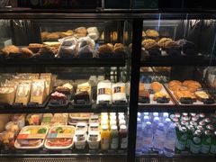 -星巴克(北京首都国际机场7店)