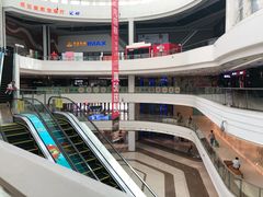 -万达广场(东莞厚街店)