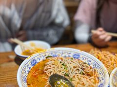 -桂花香手工面(鼓楼店)