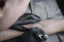 -極致刺青TATTOO STUDIO 私人订制