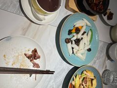 -鹿港小镇(霄云店)