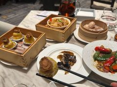 -御公馆中餐厅·点心·顺德菜·佛山东平保利洲际酒店
