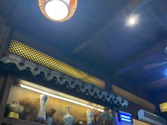 -缘来聚·徽菜名店(黄山宏村店)
