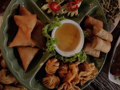 -自然餐厅(Phuket)