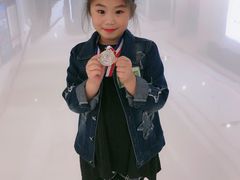 -吉的堡成长中心(五角场安波校区)