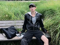 -汉长安城未央宫国家考古遗址公园