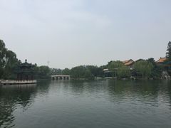 钓鱼台国宾馆-钓鱼台国宾馆