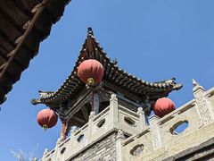 -山西王家大院