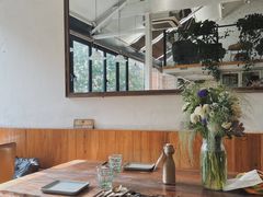 -O'mills Sourdough Bakery&Bistro(永嘉路店)