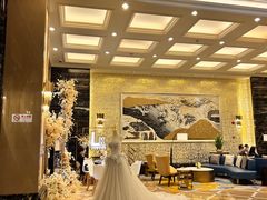 -上海浦东星河湾酒店