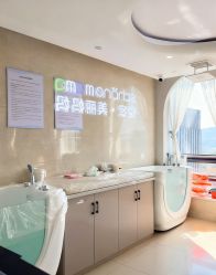 -悦家·美丽妈妈月子会所(龙奥店)