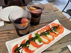 -ALLORA意大利餐厅(丰盛里店)