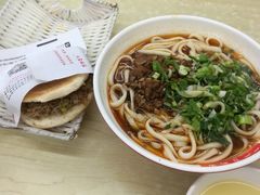 -一一刀削面(书院路店)