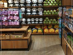 -TheGreenParty(槐房万达店)