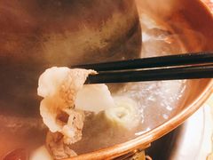 -月圆火锅(宁海东路二店)