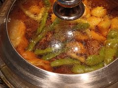 -灶座小锅烀饼·铁锅炖(全国总店)