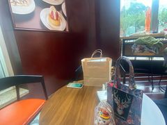 -西点坊(浦东香格里拉店)