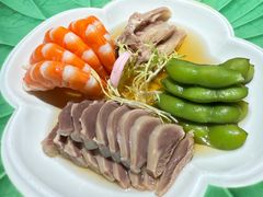 -醉庐·新上海菜(南京西路店)