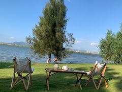 -漩门湾国家湿地公园