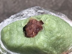 更粉的豆沙馅-江南春(中山中路店)