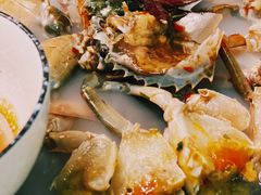-大洋家·精品潮汕菜·生腌砂锅粥(天河东路店)