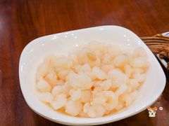 炒虾仁-同得兴面馆.苏式面.三虾面(园区店)