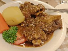 -船屋葡国餐厅