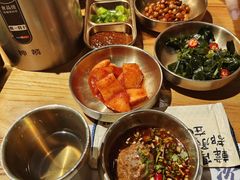 -韩都烤肉·烤鳗鱼(中街小北总店)