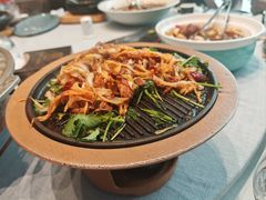 -苏淮景·苏闽融创菜·海鲜(原空港井河轩店)