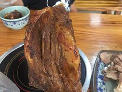 -赵元章肉骨烧(山塘街店)