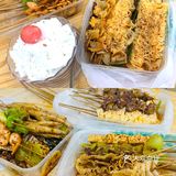 向西村串串香 ｜快乐加倍✨