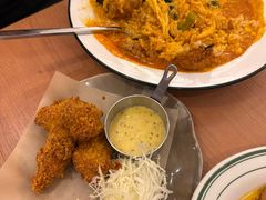 -池奈·咖喱蛋包饭(熙地港店)