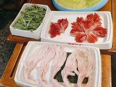 -蜀江龙火锅(339店)