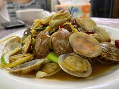-阿杰臻选海鲜饭店(普陀山店)