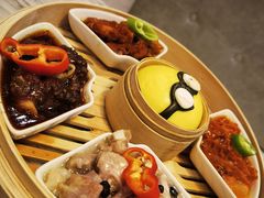 -喜喜香港餐厅(夏日百货店)