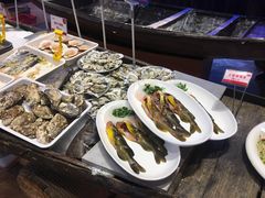 -锦绣金山人家(友谊店)