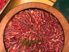 -季季山·云南野生菌火锅(上海首店)