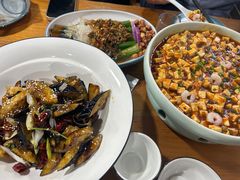 -久品居外婆人家(时光店)