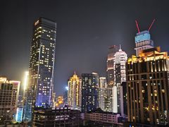 -闲隅江景艺术酒店(解放碑洪崖洞总店)