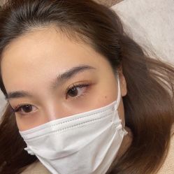 -本小姐美学·半永久纹眉野生眉