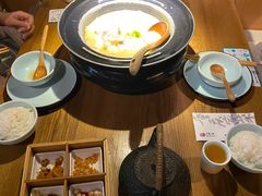 -九锅一堂酸菜鱼(新南凯德直营店)