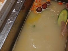 -阿串串老火锅(力盟店)