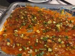 -绿茶餐厅(天津天河城店)