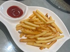 -林辉家宴·本地家常菜·头牌清远鸡(先锋店)