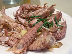 -红红海鲜大排档