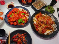 -红盔甲·小龙虾(天钥桥店)