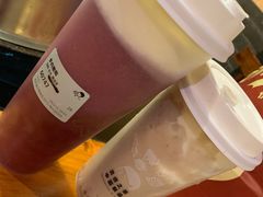 -喜茶(杭州滨江宝龙店)
