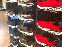 -特步(步行街店)