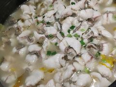 -周渝食惦酸菜鱼(青浦店)