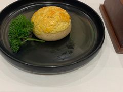 -白天鹅宾馆-宏图府餐厅